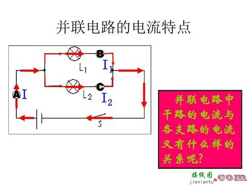 串联和并联电路的判断，串联和并联电路的判断和分析  第1张