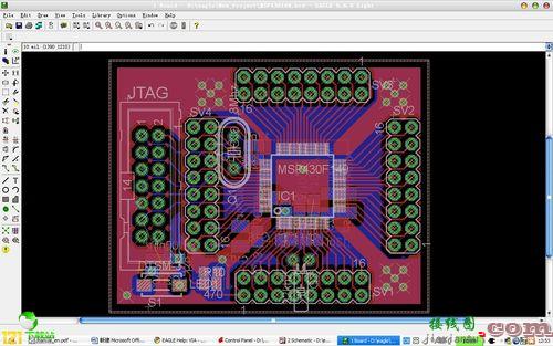 线路板设计软件，电路板软件  第1张