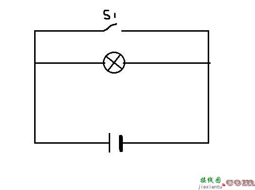 电路，电路如图2  第1张