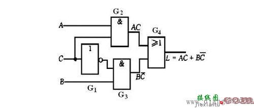 组合逻辑电路，组合逻辑电路包括哪些  第5张