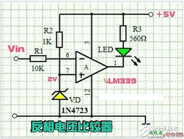 电路板如何视频教程，电路板上的元器件  第5张