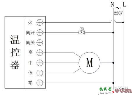 风机盘管组装全过程，盘管与接管接线图，拿走不谢！  第28张