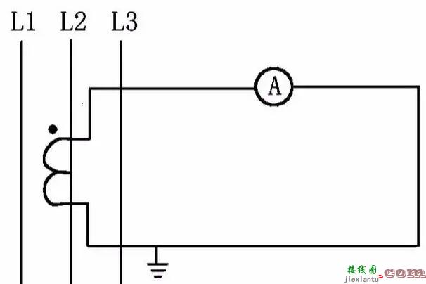 电流互感器的几种接线方法，不会的都收藏吧  第1张