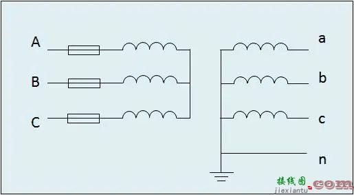 电流互感器的几种接线方法，不会的都收藏吧  第8张