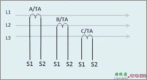 电流互感器的几种接线方法，不会的都收藏吧  第13张