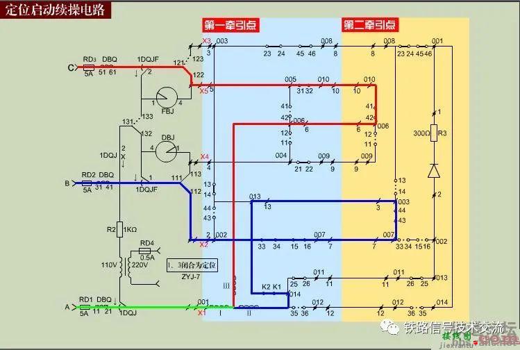 信号原理图和接线图的区别  第14张