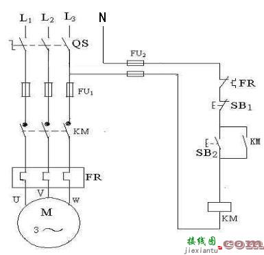 380v220v电饼铛怎么接线-220v电饼铛开关接线图  第21张