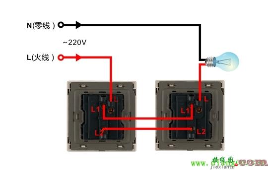 电饼铛的开关示意图-220v电饼铛开关接线图  第17张