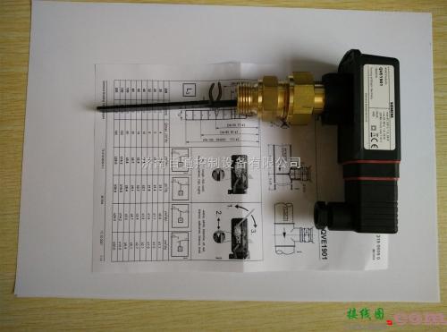 水流感应接线图解-220v水流开关接线图  第8张