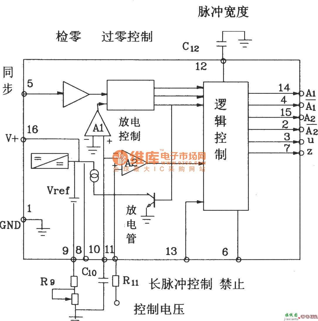 220v调速器实物接线图-220v的接近开关怎么接线  第6张