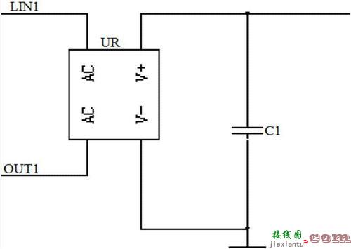 220v调速器实物接线图-220v的接近开关怎么接线  第8张