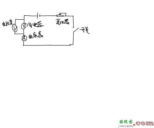 电表380接220v接线图-220v电开关怎么接线  第2张