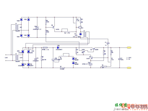 电表380接220v接线图-220v电开关怎么接线  第7张