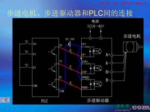 直流励磁电机接线图-直流电源开关接线图  第7张