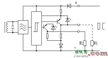 24v内调节发电机接线图-24v开关电源接线方法  第20张