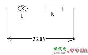 电工基础知识串联与并联-串联和并联的接线图  第16张