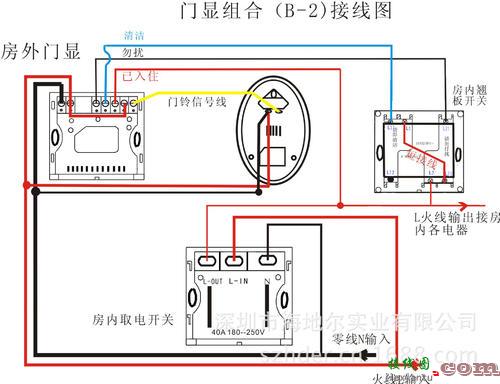 la38按钮开关拆装-la4按钮开关380接线图  第4张