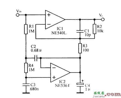 交流220v转直流24v;220v转24v直流接线图解-220v交流电的串联接法  第5张