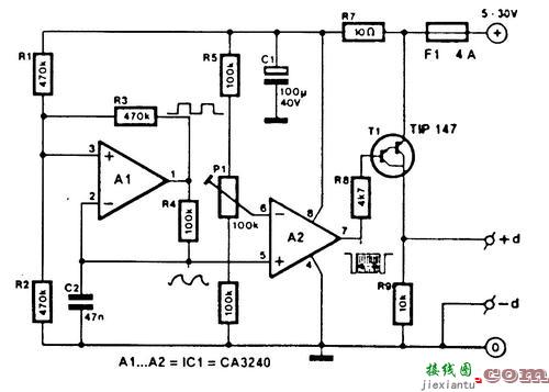 电源开关怎么接线-220v电源开关接线图  第5张