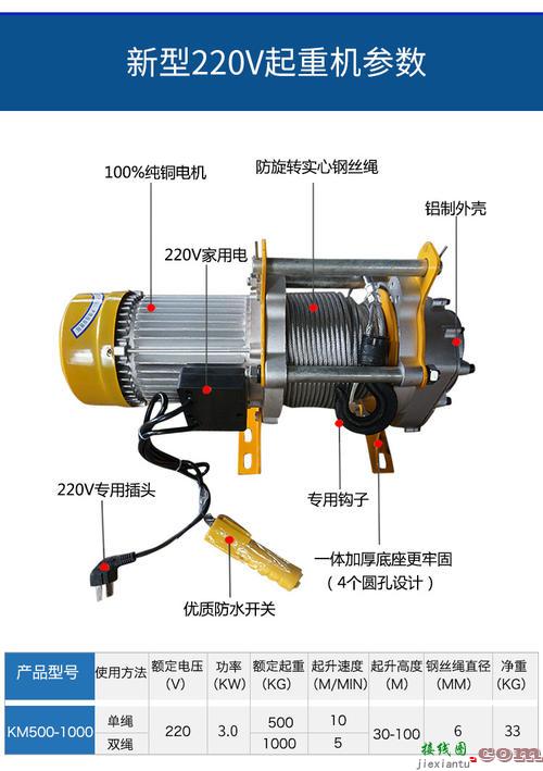 220v手柄实物接线图解-220v启动开关按钮怎么接  第5张