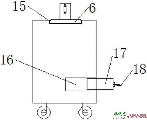 220v电机接线图-220v开关电源电路图讲解  第6张