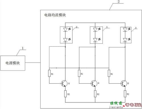 三相电源3个指示灯接线-380接触器指示灯接线图  第2张