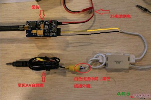 380v接触器实物接线图-380接触器指示灯接线图  第9张