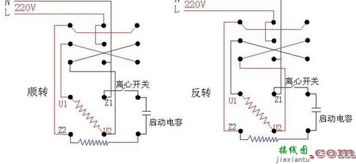 电灯开关怎么接线图解-家用开关怎么接  第15张