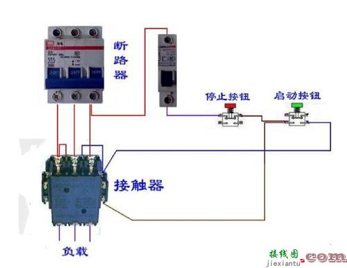 三根线脚踏开关连接电磁阀-220v脚踏开关接线图  第5张