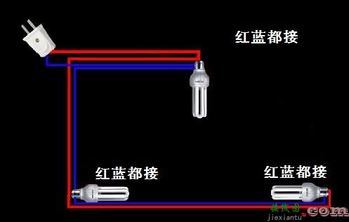 曼科8孔插座开关接线图-插座开关怎么接  第14张