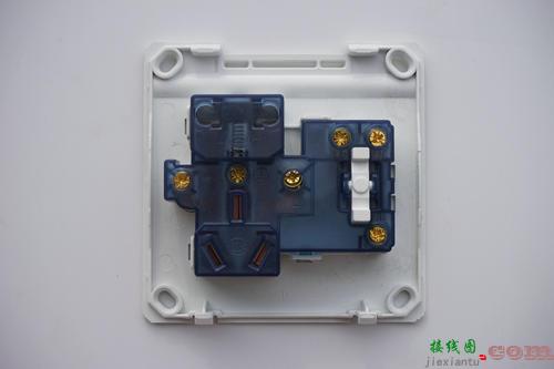 开关插座安装视频-家用开关插座接线图  第7张