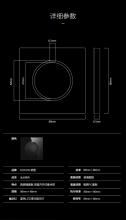 灯开关接插座接线图-开关插座灯线的接法图  第6张