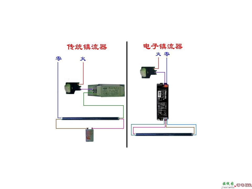 正泰漏电开关2p接线图-单极开关怎么接线  第19张