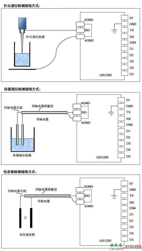 四开单控接线实物图-220v开关实物接线图  第9张