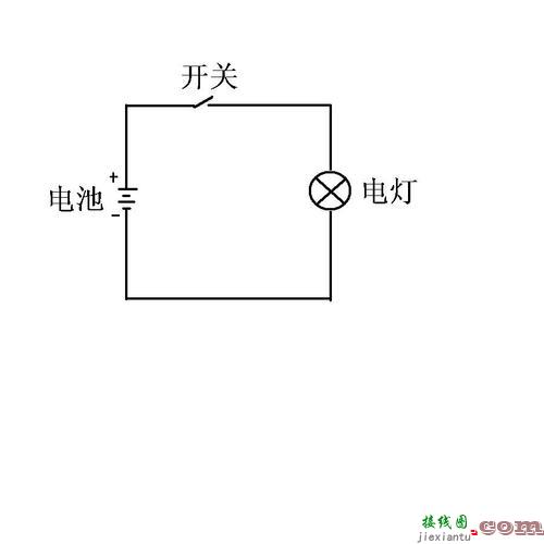 两个开关控制一灯接线-单灯双控开关接线图解  第2张