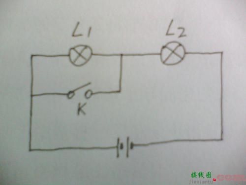 两个开关控制一灯接线-单灯双控开关接线图解  第6张