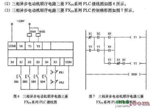 380启动停止按钮接线图-启动开关接线图  第10张