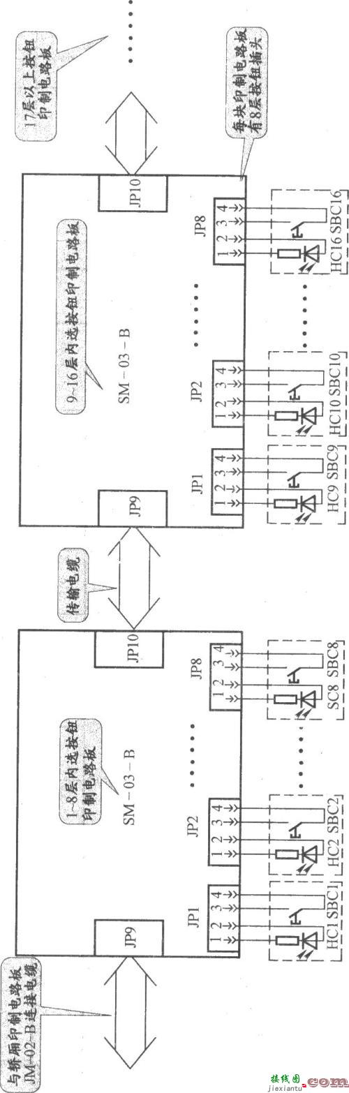 220启动停止开关接线图-220启动停止按钮接线图  第3张