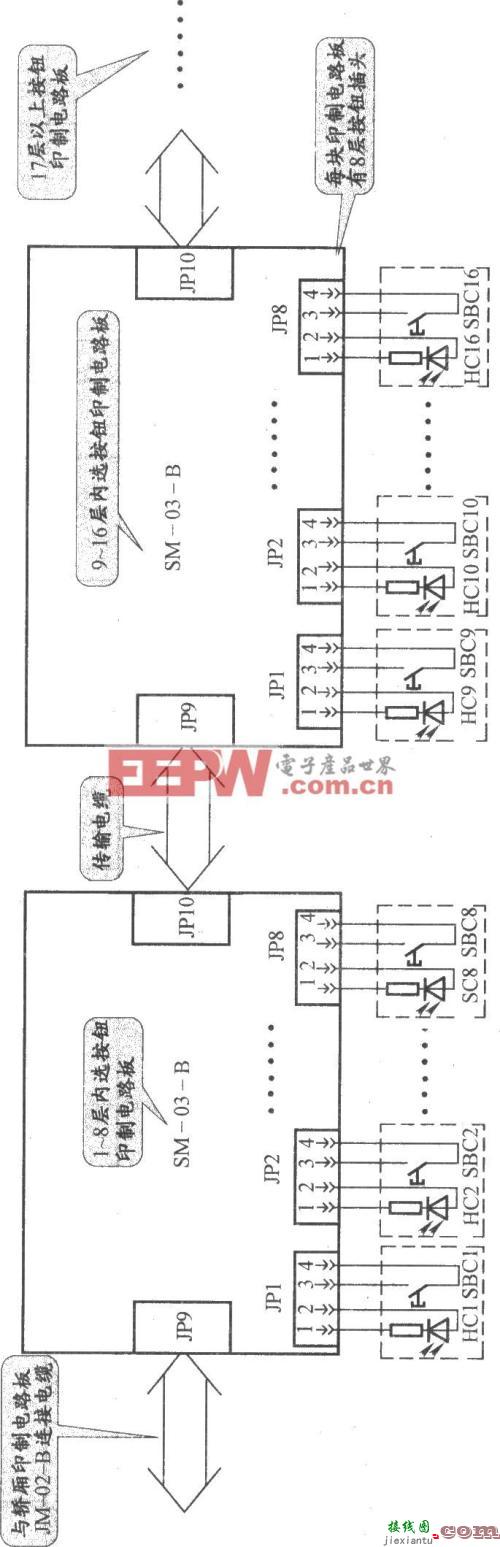 220启动停止开关接线图-220启动停止按钮接线图  第5张