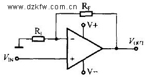 什么是电压比较器？电压比较器的原理是什么?  第2张