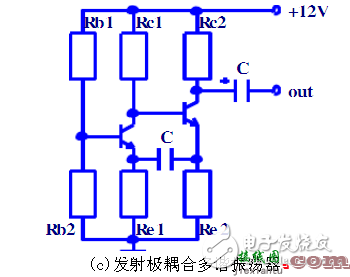 多种无线充电模块电子电路设计组合  第8张