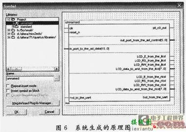 详解远距离测温器数控系统设计  第4张