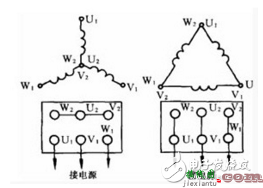 380v变36v变压器接线图  第9张