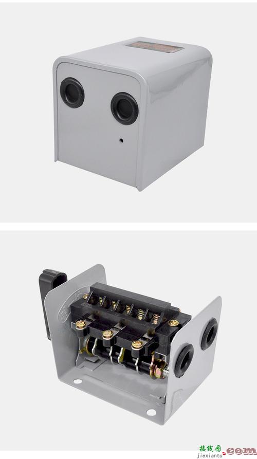 顺逆停开关安装视频-到顺开关220v接线图  第17张