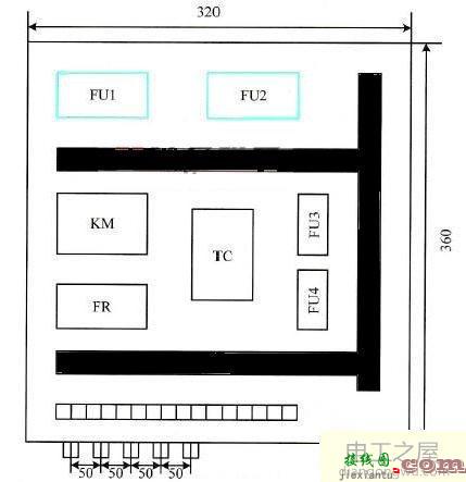 电气图的绘制方法及接线图的主要作用  第6张