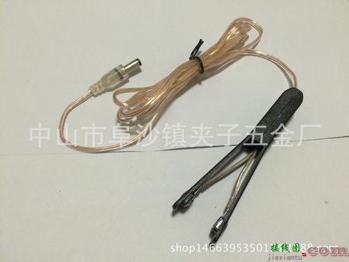 逆变器手按开关接法-老式手捏开关接线图  第6张