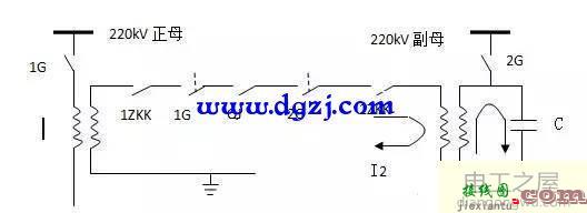 电压互感器接线方法_电压互感器二次回路接线图  第9张