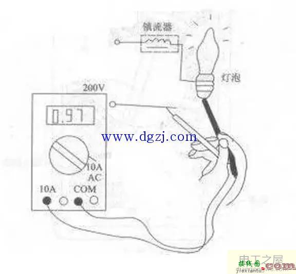 变频器工作原理_变频器接线图_变频器的作用  第8张