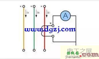 电流互感器怎么接线?电流互感器接线图及接线方式  第3张