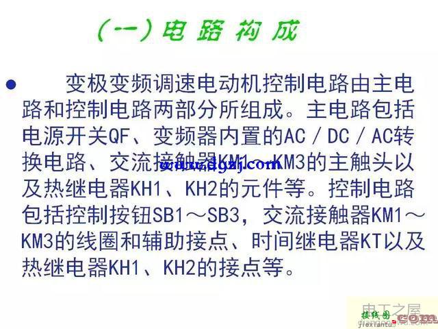 变频器接线图大全及接线原理分析  第57张